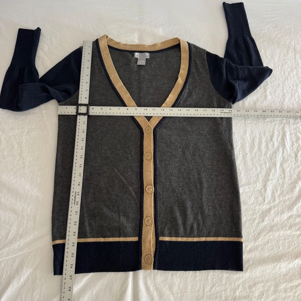 JCP women gray